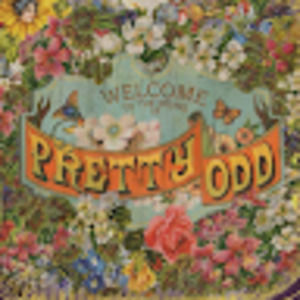 Meet your Posher, Audrey